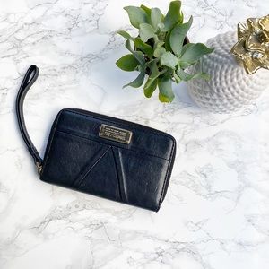Marc by Marc Jacobs Zip Wallet Wristlet